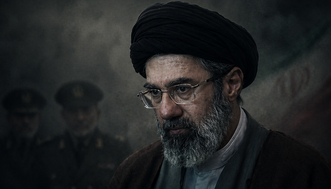 In Iran comandano i generali dei Pasdaran, il nuovo Khamenei è una figura marginale