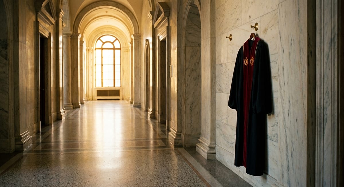 Trump avrà un quarto giudice alla Corte Suprema?