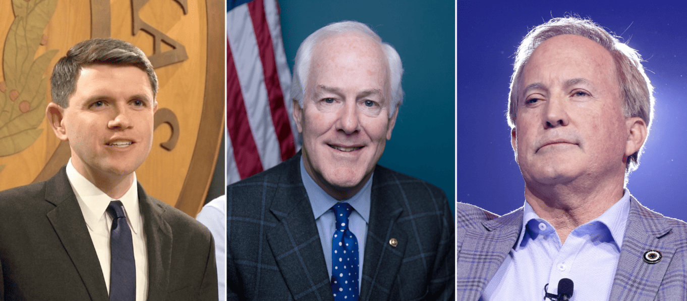 I Dem in vantaggio in Texas al Senato