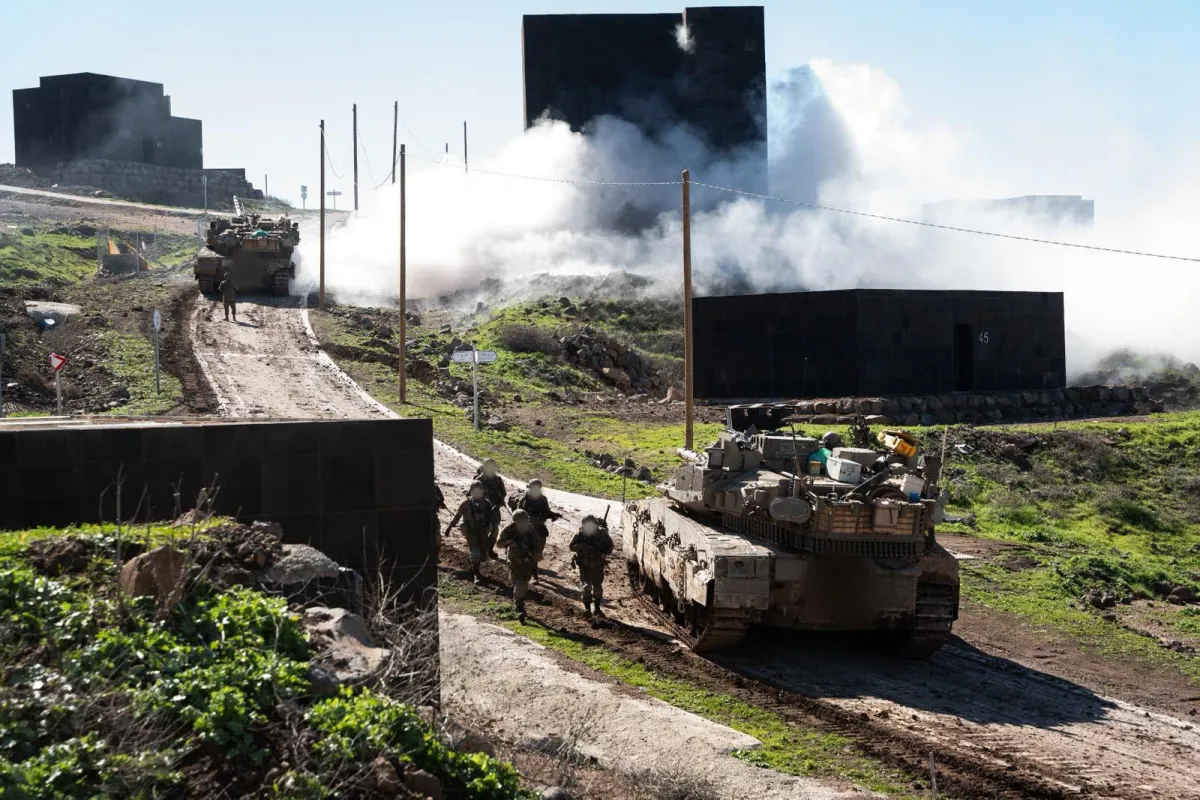 Trump annuncia un cessate il fuoco di dieci giorni tra Israele e Libano