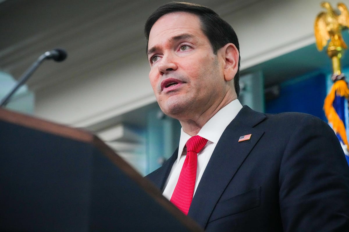Marco Rubio a Pechino: la metamorfosi del falco anti-Cina di Trump