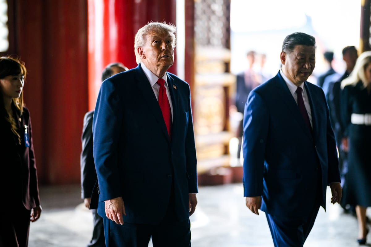Gli Stati Uniti sospendono la vendita di armi a Taiwan