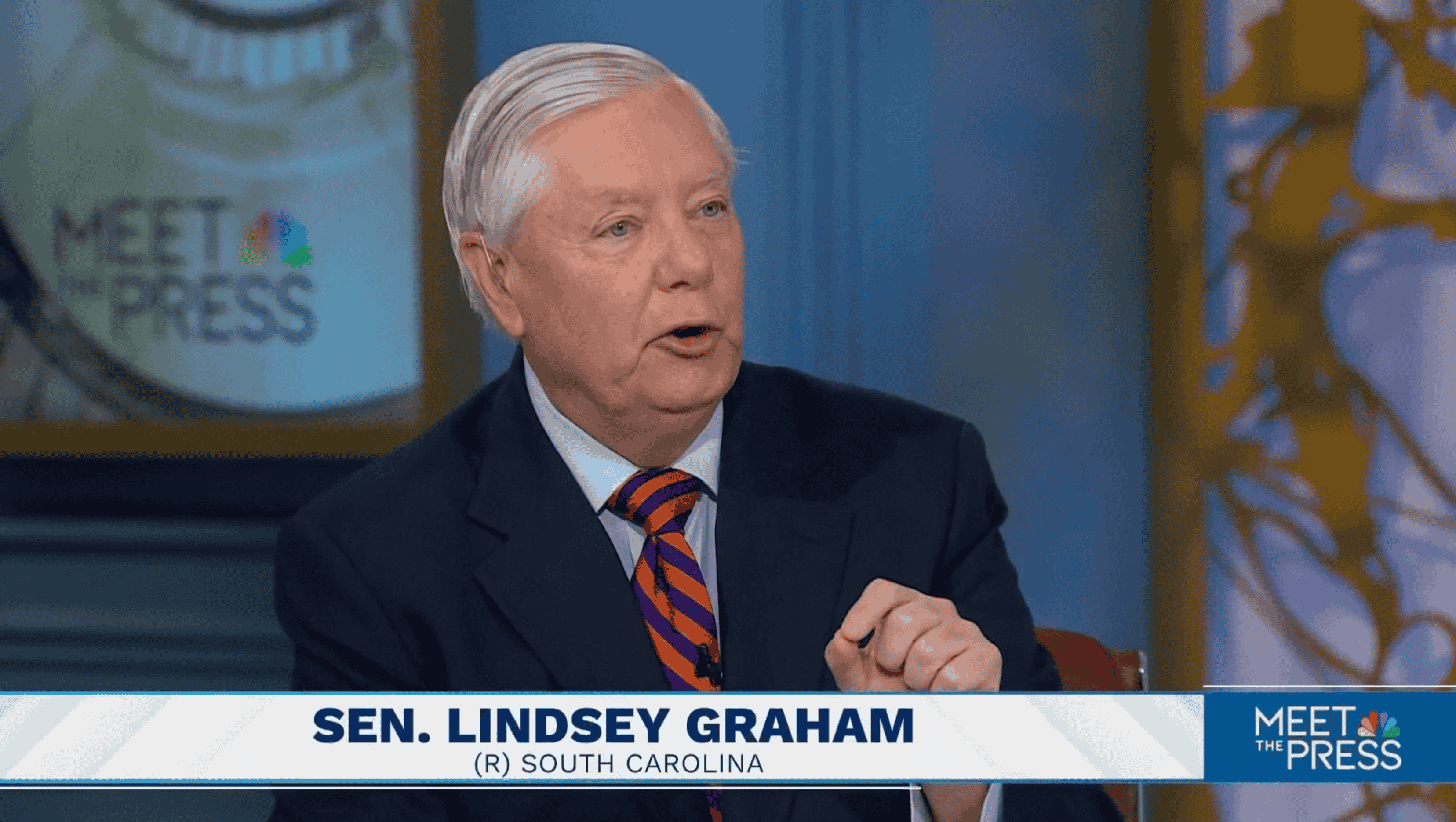 Il senatore Graham chiede nuovi attacchi americani contro l'Iran