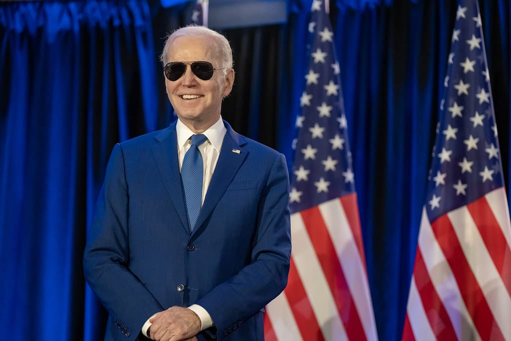 La famiglia Biden cerca di salvare l'eredità di Joe Biden