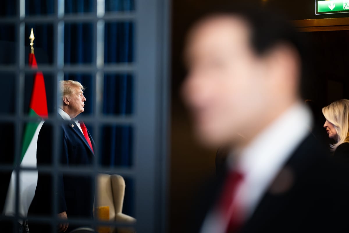 Come l'Iran ha umiliato Trump con l'accordo che chiude la guerra