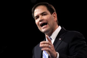 Marco Rubio confermato all'unanimità come Segretario di Stato