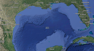 Google Maps cambierà il nome del Golfo del Messico in "Golfo d'America"