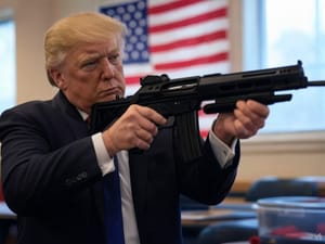 Trump non può abolire la democrazia, ma può indebolirla