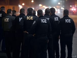 Trump vuole lanciare un'operazione di rimpatri su larga scala a Chicago