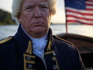Alexander J. Motyl: la rivoluzione di Trump potrebbe finire male per lui e per gli Stati Uniti