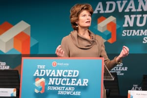 La senatrice Murkowski critica i colleghi repubblicani: "Hanno paura di Trump e Musk"