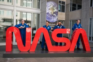La NASA ha licenziato il suo Chief Scientist ed eliminato altri dipartimenti