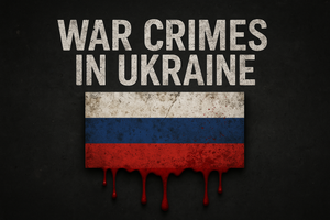 Retromarcia parziale della Casa Bianca sulla fine del monitoraggio dei crimini di guerra russi in Ucraina