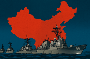 Washington rafforza le alleanze nel Pacifico per contenere l’ascesa militare della Cina