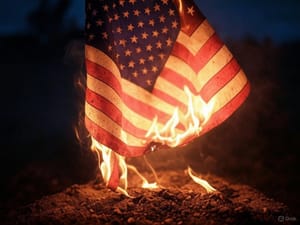 L'ondata di anti-americanismo che minaccia gli equilibri globali