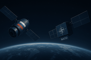 La NATO avverte: la Russia potrebbe collocare armi nucleari nello spazio