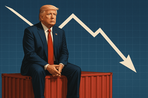 I dazi di Trump dividono l’opinione pubblica americana
