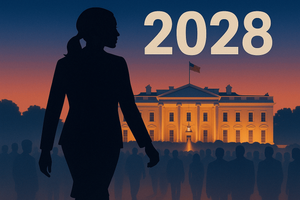 Nate Silver prevede Ocasio-Cortez come candidata democratica per la presidenza nel 2028