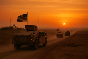 Stati Uniti ridurranno la presenza militare in Siria: meno di mille soldati entro i prossimi mesi