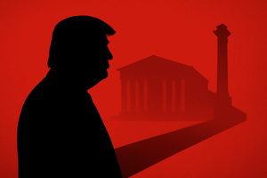 Al Gore paragona l'amministrazione Trump alla Germania nazista