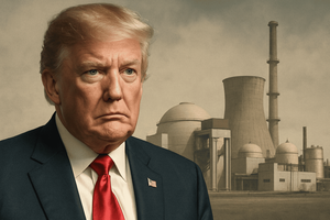 Trump punta al dialogo con l'Iran, ma rafforza la linea rossa sulle armi nucleari