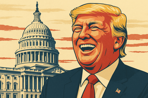 Primo tentativo di impeachment contro Trump nel secondo mandato