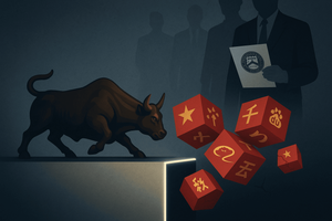 Il Segretario al Tesoro non esclude il delisting delle azioni di aziende cinesi dalle Borse americane