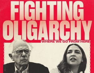 Partecipazione record per il “Fight Oligarchy” di Bernie Sanders ed AOC in California