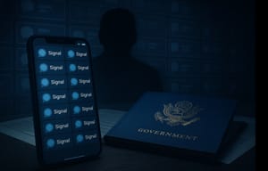 Signalgate, lo scandalo si espande. Il team di Waltz ha creato almeno 20 chat riservate su Signal
