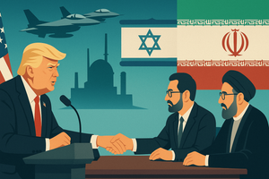 NYT: Trump ha bloccato il piano israeliano di attacco ai siti nucleari iraniani