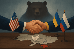 L’Ucraina sotto pressione per rispondere positivamente al piano di Trump per porre fine al conflitto