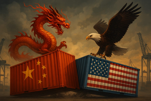La Cina imporrà dazi del 34% sui beni statunitensi in risposta alle misure di Trump