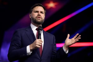 Vance: "La Russia chiede troppo per porre fine alla guerra con l'Ucraina"