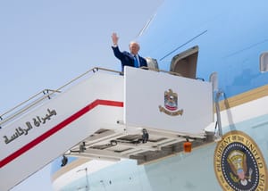 Trump è pronto a tiriarsi indietro sull’Ucraina