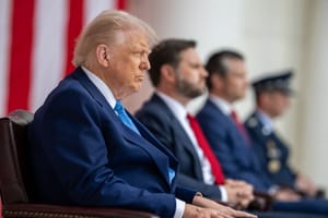 Wall Street non crede più a Trump