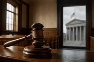 Wisconsin, giudice sospesa dopo l’arresto per aver aiutato un immigrato irregolare