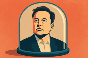 Le indagini federali su Musk si sono fermate grazie al suo nuovo ruolo