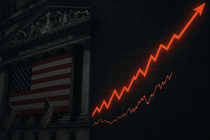 Il debito pubblico americano costa sempre di più