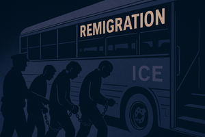 Washington prepara un nuovo "Ufficio della Rimigrazione" per le espulsioni di massa