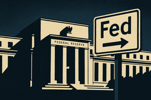 La Fed lascia i tassi invariati e avverte: cresce l’incertezza economica legata ai dazi