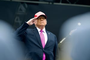 Il sistema costituzionale resisterà a Trump?