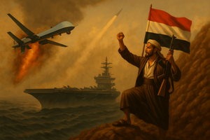 Trump ha interrotto la campagna militare contro gli Houthi nel Mar Rosso senza ottenere alcun risultato