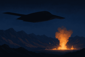 Intelligence Usa: gli attacchi all'Iran non hanno distrutto i siti nucleari