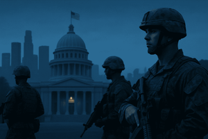 Circa 700 Marines dispiegati a Los Angeles per proteggere gli edifici federali dopo le proteste sull'immigrazione