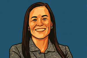 Gina Ortiz Jones vince le elezioni per sindaco di San Antonio