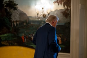 Il decreto anti‑ius soli di Trump sospeso di nuovo da un giudice federale