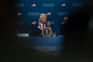 Trump lancia un piano per la supremazia americana nell’intelligenza artificiale