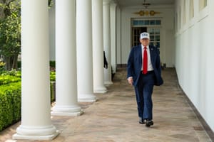 La coalizione elettorale trumpiana è appena esplosa?