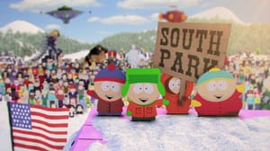 ‘South Park’ torna con quasi 6 milioni di spettatori grazie a un episodio satirico su Trump
