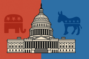 Midterm 2026: chi è davvero avvantaggiato?